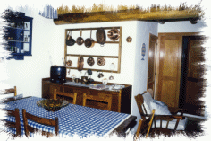 cucina